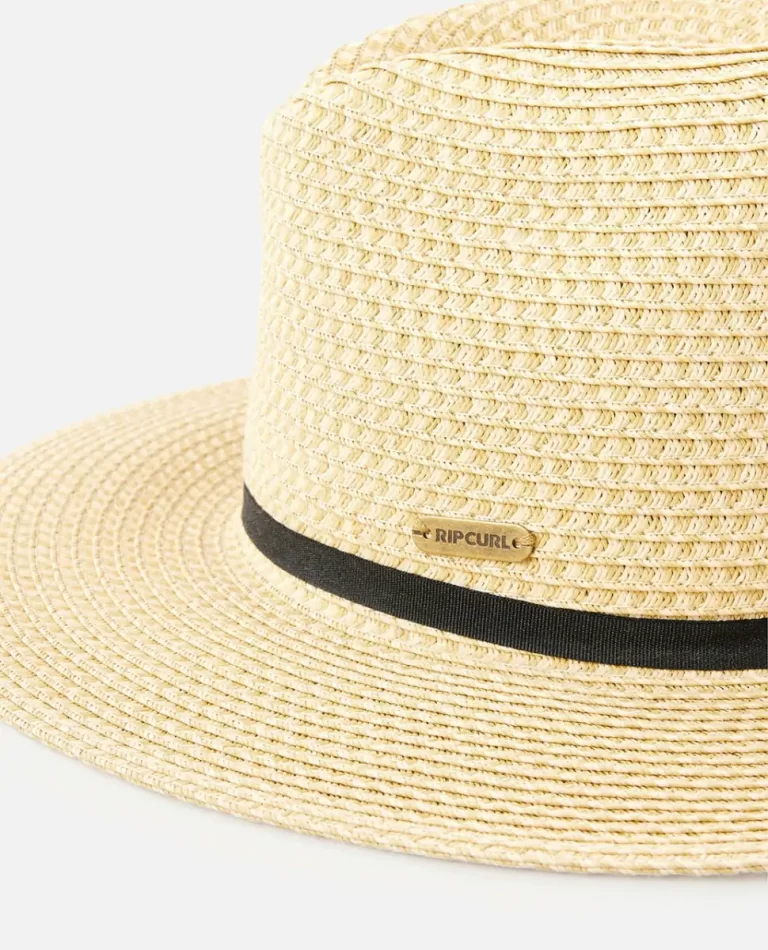 Rip Curl Classic Surf Upf Panama Hats & Beanies Women - Image 5