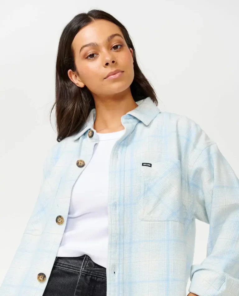 Rip Curl Clothing Mens Desert Dreams Flannel