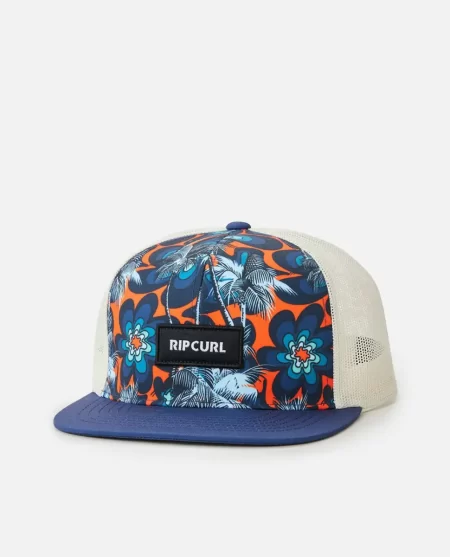 Rip Curl Combo Trucker Hats & Beanies Mens
