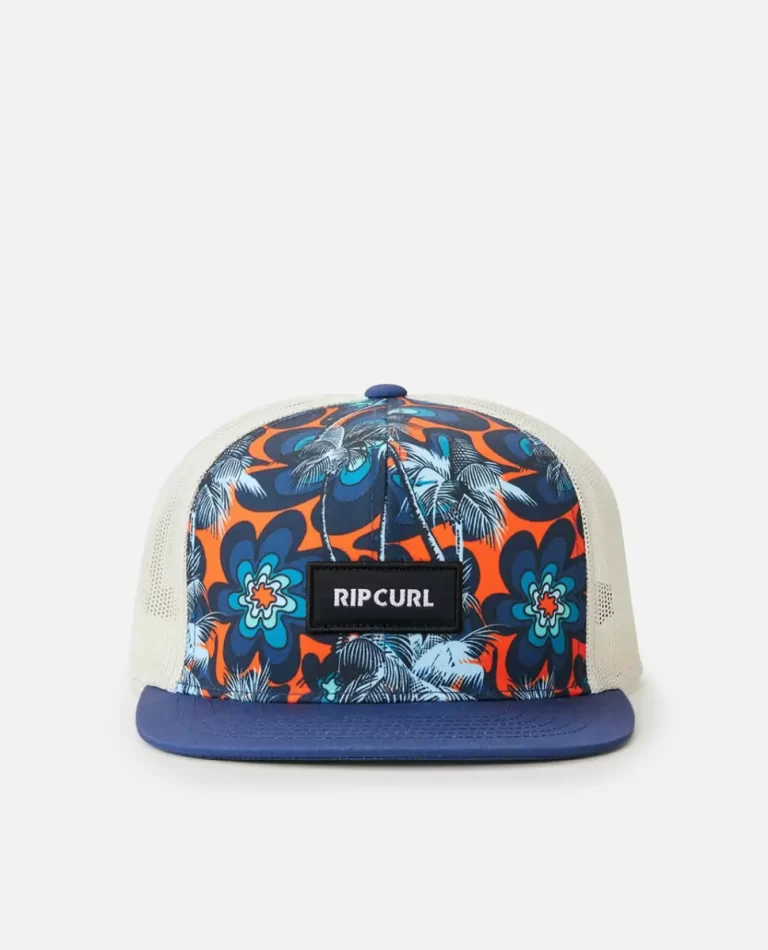 Rip Curl Combo Trucker Hats & Beanies Mens - Image 2