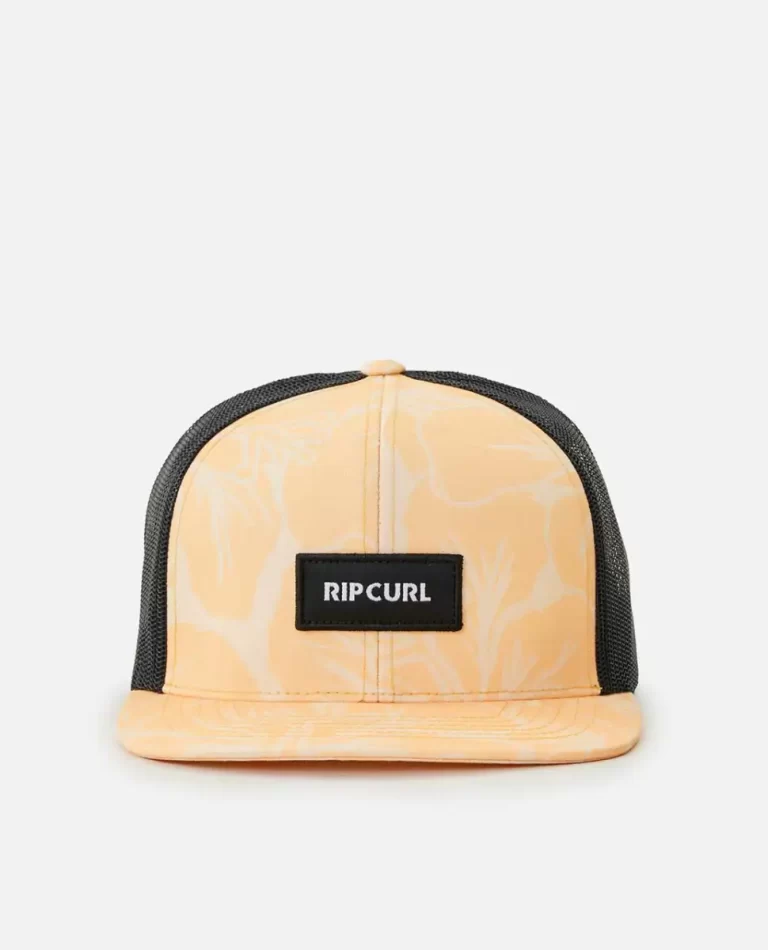 Rip Curl Combo Trucker Hats & Beanies Mens - Image 2