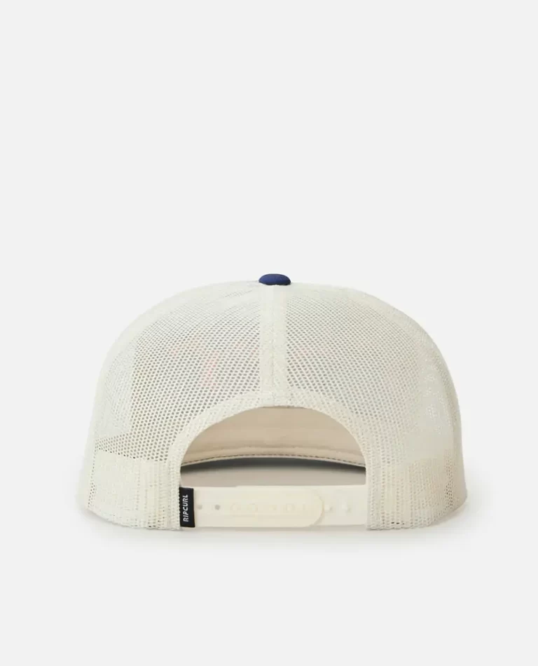 Rip Curl Combo Trucker Hats & Beanies Mens - Image 3