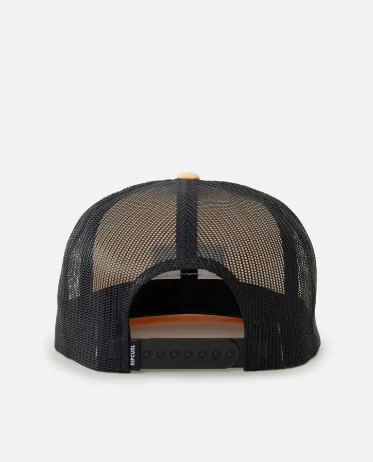 Rip Curl Combo Trucker Hats & Beanies Mens - Image 3