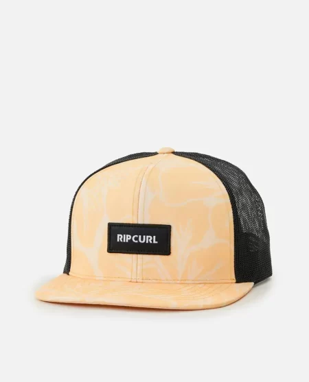 Rip Curl Combo Trucker Hats & Beanies Mens