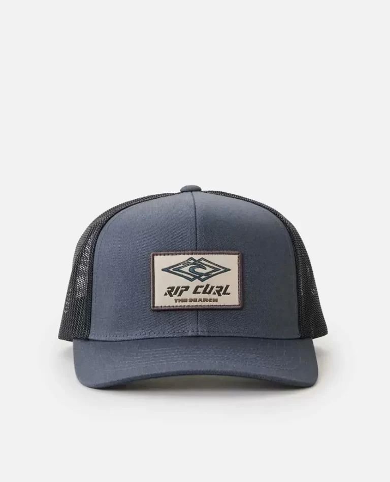 Rip Curl Custom Curve Trucker Hats & Beanies Mens - Image 2
