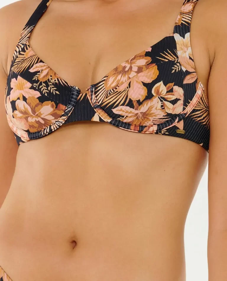 Rip Curl Desert Dreams Full Coverage Bikini Bottom Women Bikini Bottoms - Image 5