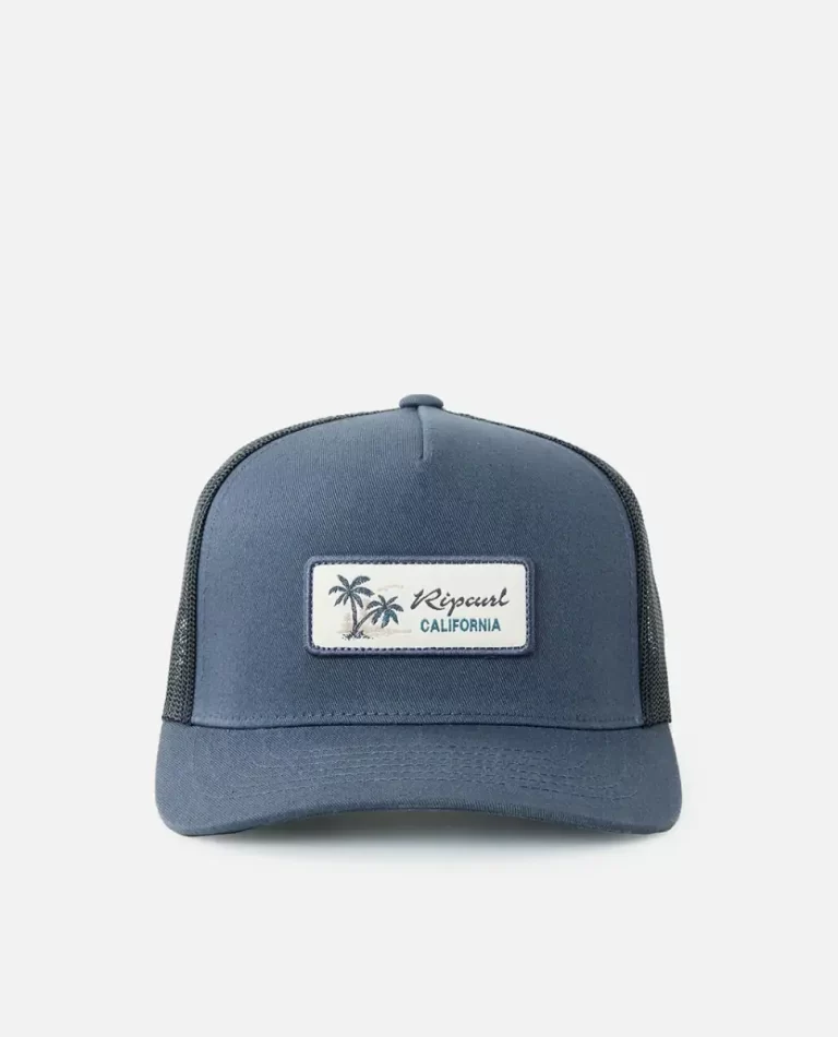 Rip Curl Desto Curve Trucker Mens Hats & Beanies - Image 2