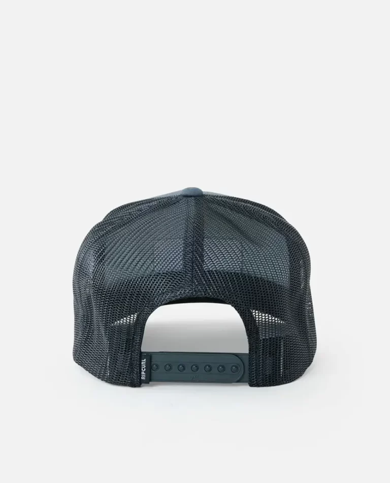 Rip Curl Desto Curve Trucker Mens Hats & Beanies - Image 3