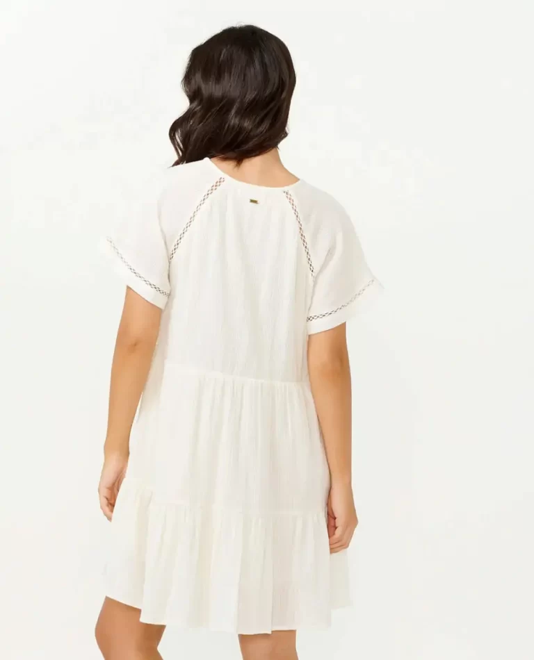 Rip Curl Dresses & Rompers Desert Dreams Free Dress Women - Image 3