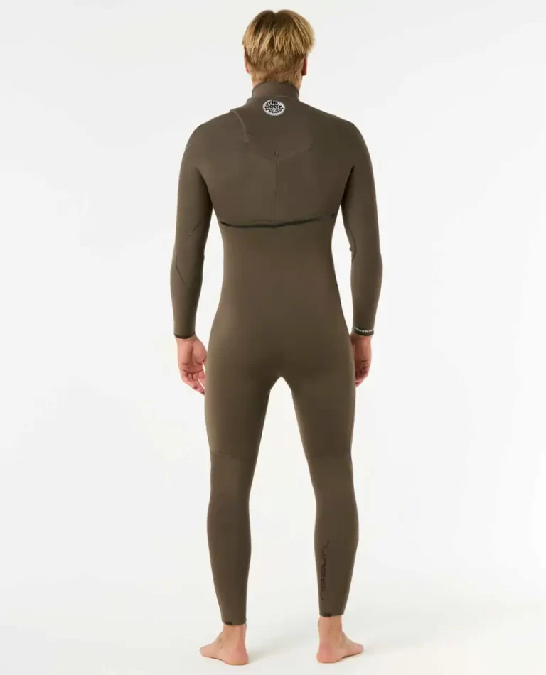 Rip Curl E7 Flashbomb 3/2 Zip Free Fullsuit Wetsuit Mens Fullsuits - Image 3
