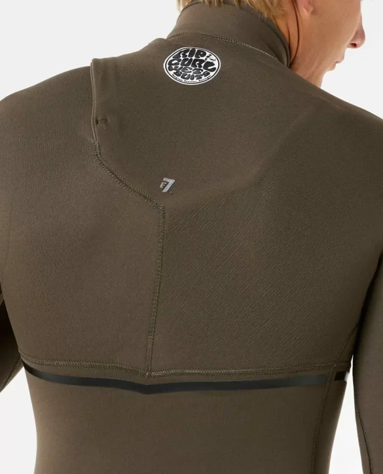 Rip Curl E7 Flashbomb 3/2 Zip Free Fullsuit Wetsuit Mens Fullsuits - Image 5