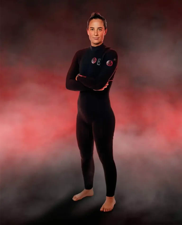 Rip Curl E7 Women's Flashbomb Fusion 3/2Mm Zip Free Wetsuit Women Fullsuits