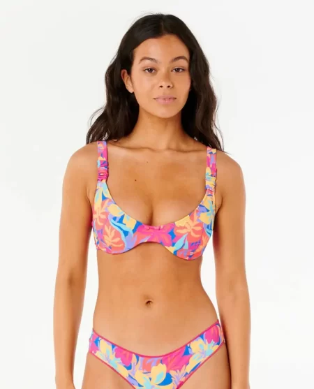Rip Curl Es Vedra D Women Bikini Tops