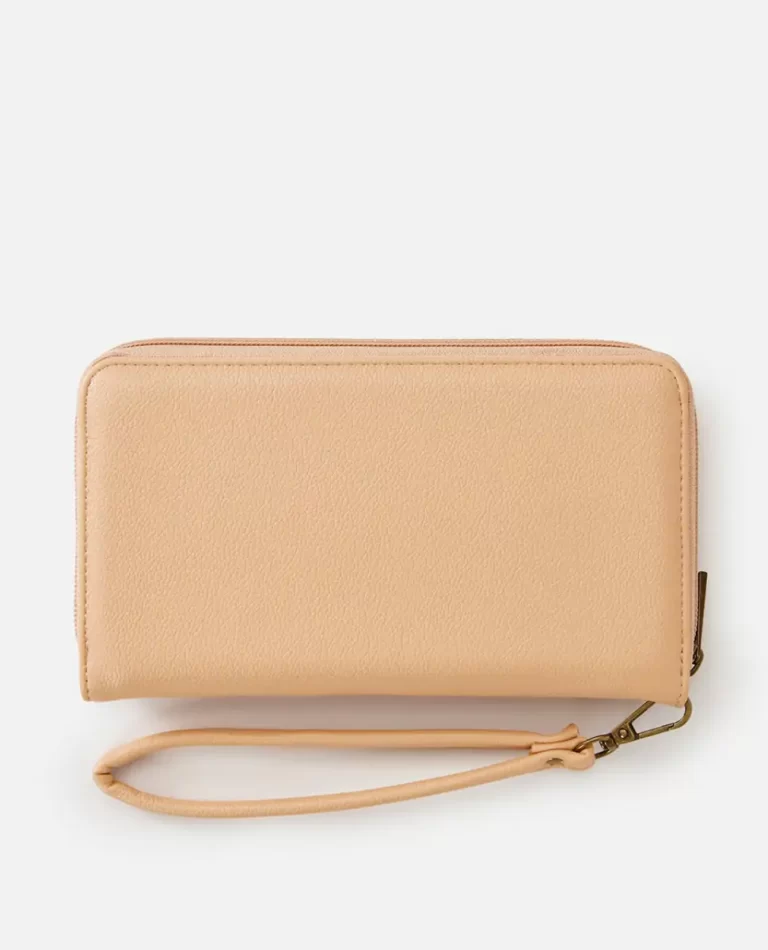 Rip Curl Essentials Oversized Wallet Purses & Wallets Women - Image 2