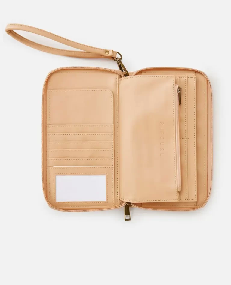 Rip Curl Essentials Oversized Wallet Purses & Wallets Women - Image 3