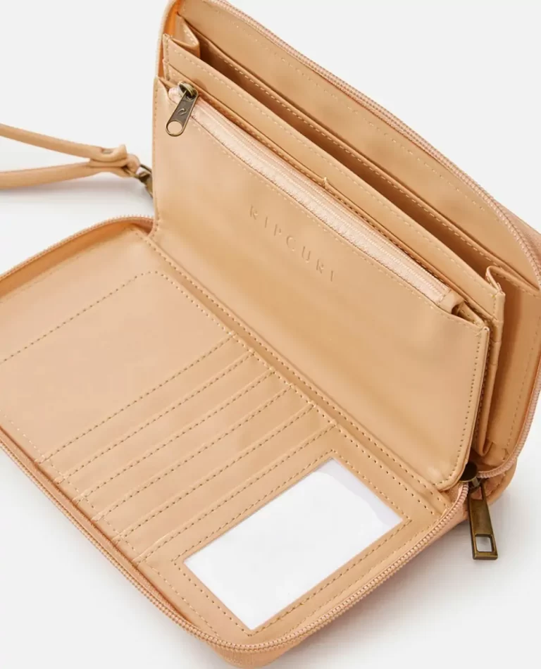 Rip Curl Essentials Oversized Wallet Purses & Wallets Women - Image 4