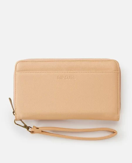 Rip Curl Essentials Oversized Wallet Purses & Wallets Women
