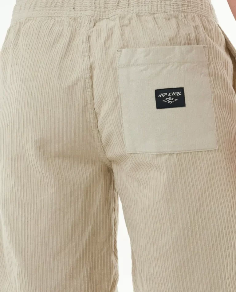 Rip Curl Fade Out 19" Cord Volley Shorts Mens - Image 5