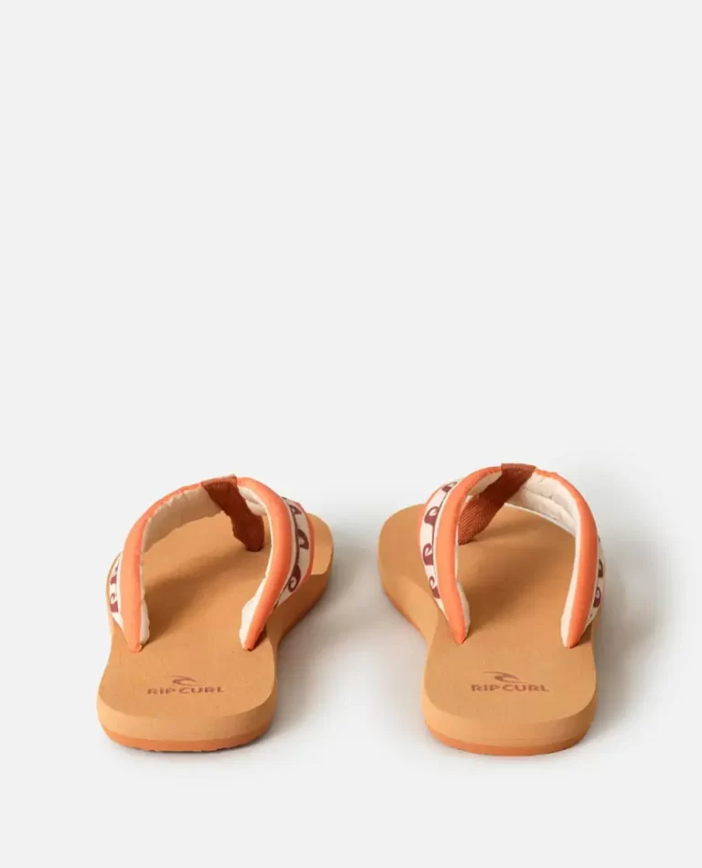 Rip Curl Freedom Plush Bloom Open Toe Sandals Sandals Women - Image 2
