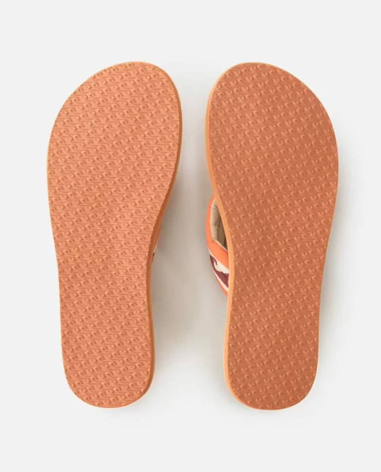 Rip Curl Freedom Plush Bloom Open Toe Sandals Sandals Women - Image 4