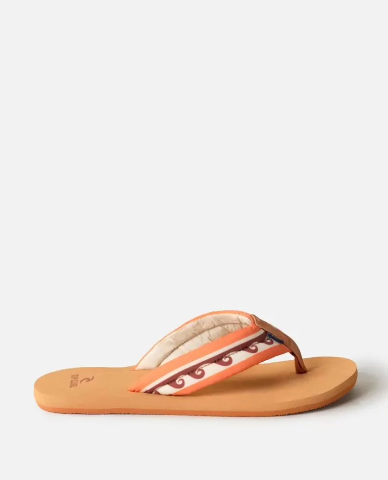 Rip Curl Freedom Plush Bloom Open Toe Sandals Sandals Women - Image 5
