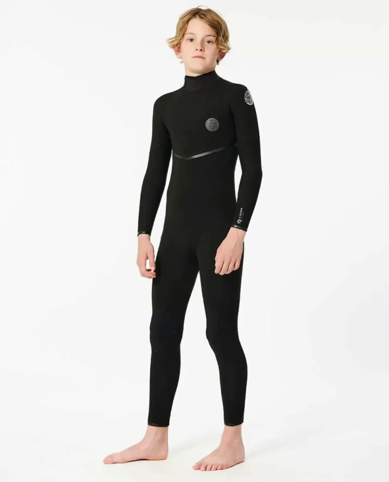 Rip Curl Fullsuits Kids E7 Kids E - Image 2