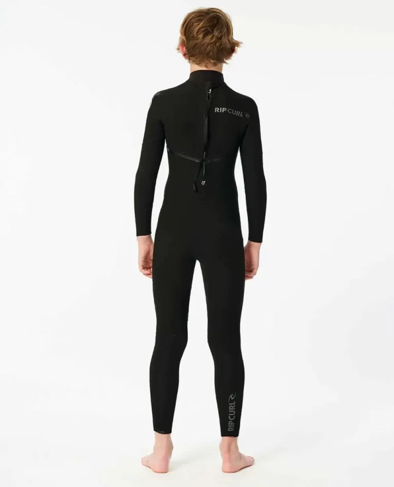 Rip Curl Fullsuits Kids E7 Kids E - Image 3