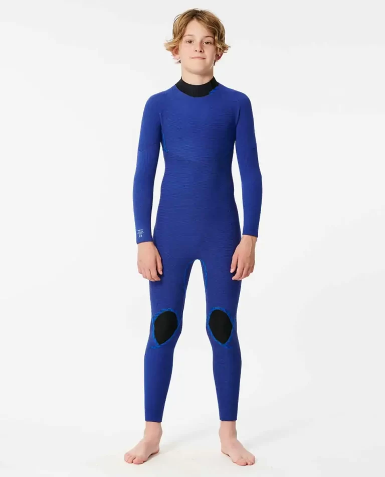 Rip Curl Fullsuits Kids E7 Kids E - Image 4