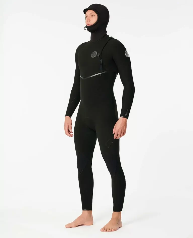 Rip Curl Fullsuits Mens E7 E - Image 2