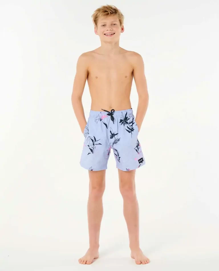 Rip Curl Fun Times Volley Boardshorts Boardshorts Kids - Image 4