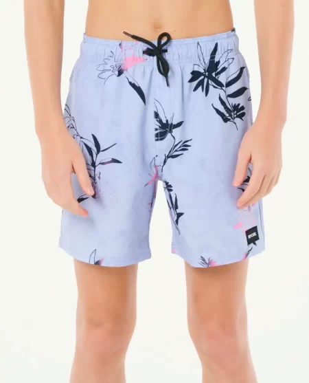 Rip Curl Fun Times Volley Boardshorts Boardshorts Kids