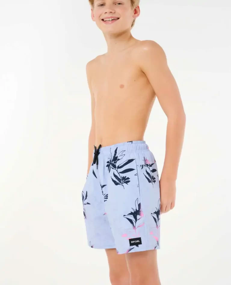 Rip Curl Fun Times Volley Boardshorts Boardshorts Kids - Image 5