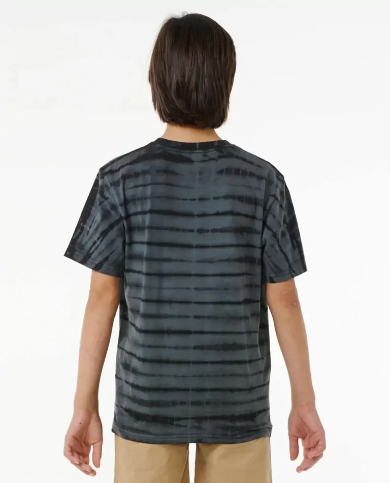 Rip Curl Future Evolution Dye Tee Kids Tops & Tees - Image 3