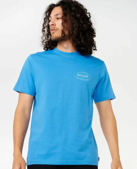 Rip Curl Hallmark Tee Mens Tees & Tanks