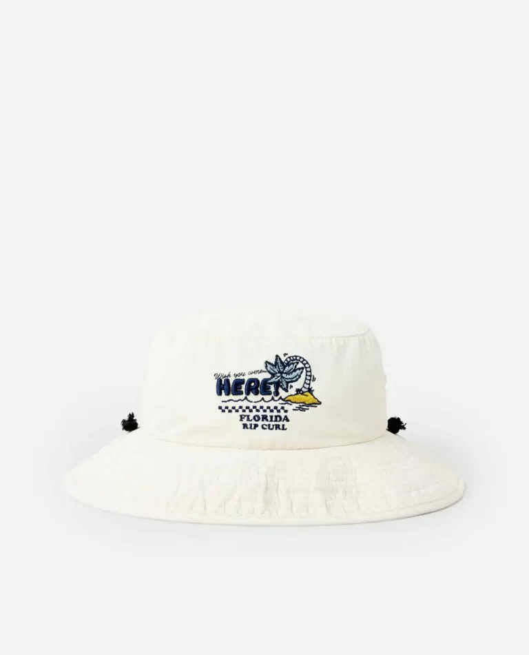 Rip Curl Hats & Beanies Desto Mid Brim Hat Mens - Image 2