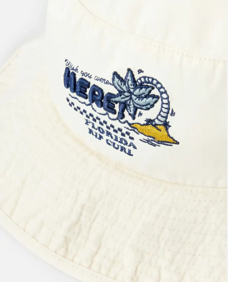 Rip Curl Hats & Beanies Desto Mid Brim Hat Mens - Image 4