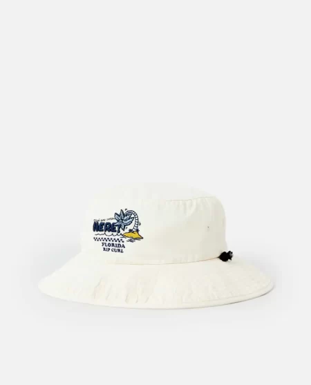 Rip Curl Hats & Beanies Desto Mid Brim Hat Mens