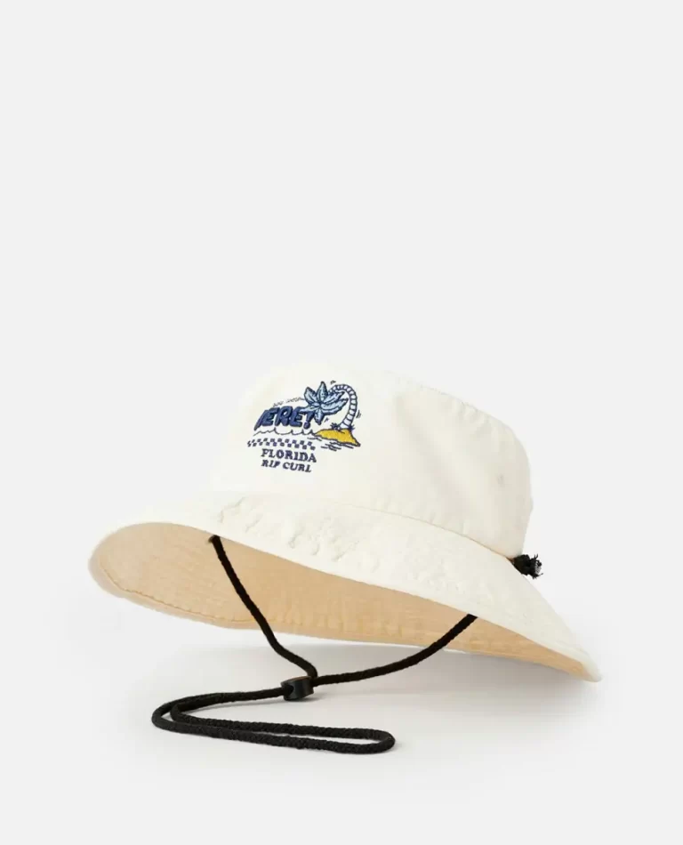 Rip Curl Hats & Beanies Desto Mid Brim Hat Mens - Image 5