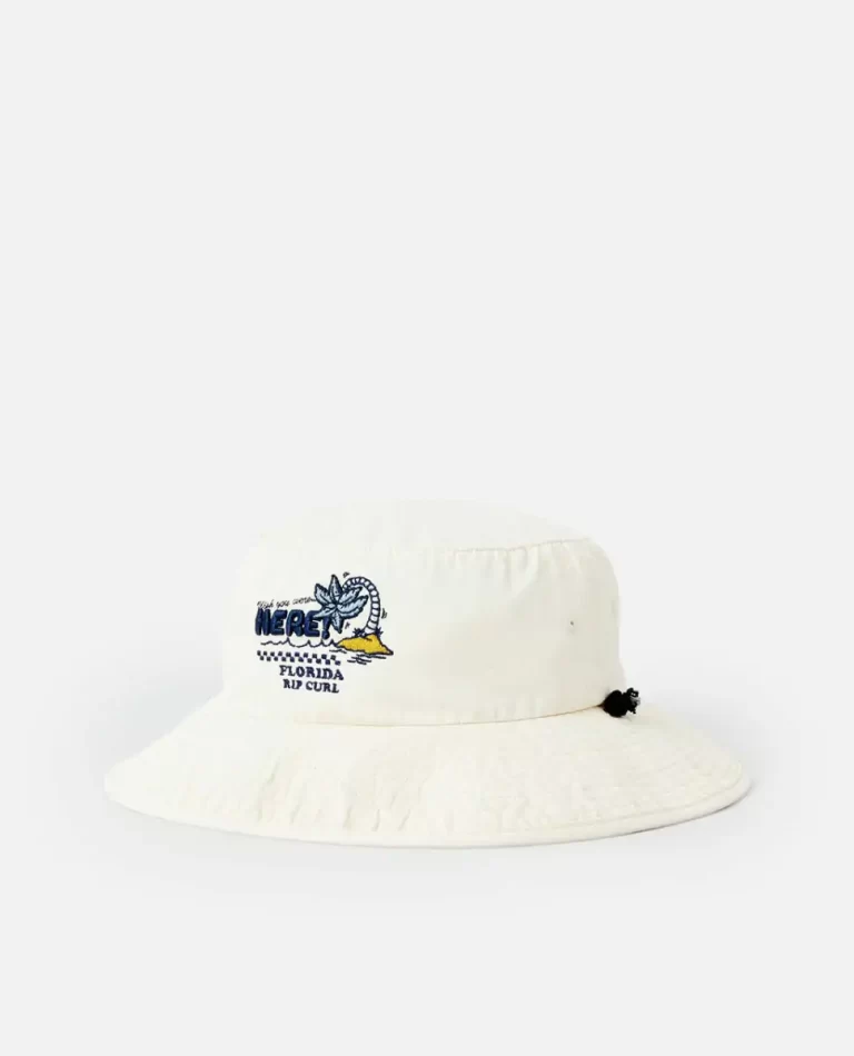 Rip Curl Hats & Beanies Desto Mid Brim Hat Mens