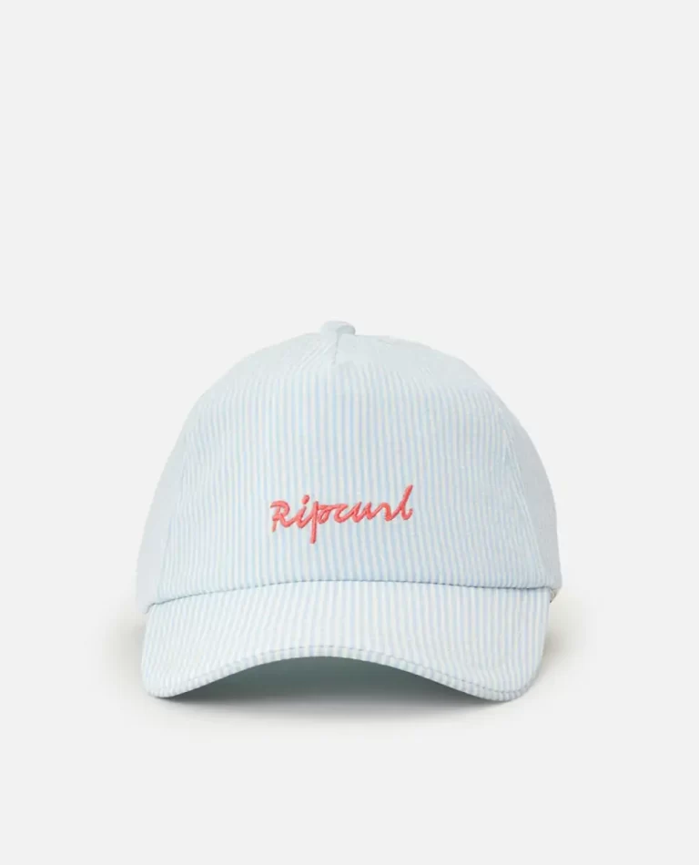 Rip Curl Hats & Beanies Es Vedra Stripe Cap Women - Image 2