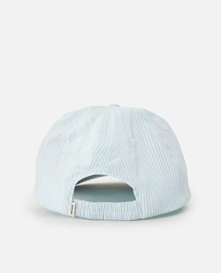Rip Curl Hats & Beanies Es Vedra Stripe Cap Women - Image 3