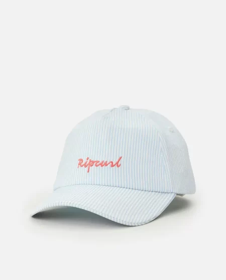 Rip Curl Hats & Beanies Es Vedra Stripe Cap Women