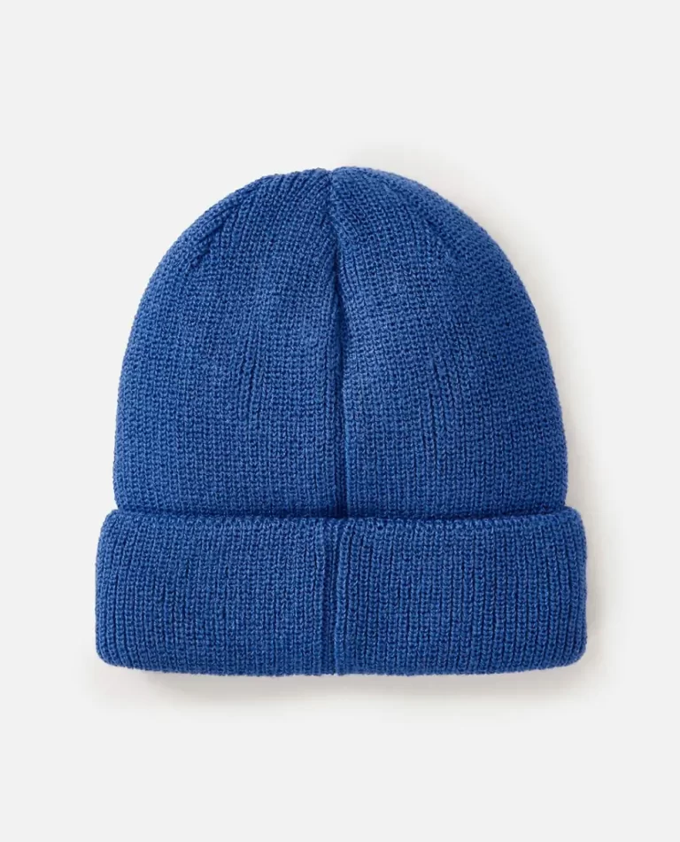 Rip Curl Hats & Beanies Impact Regular Beanie Mens - Image 2
