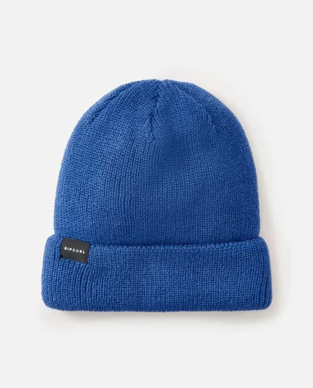 Rip Curl Hats & Beanies Impact Regular Beanie Mens