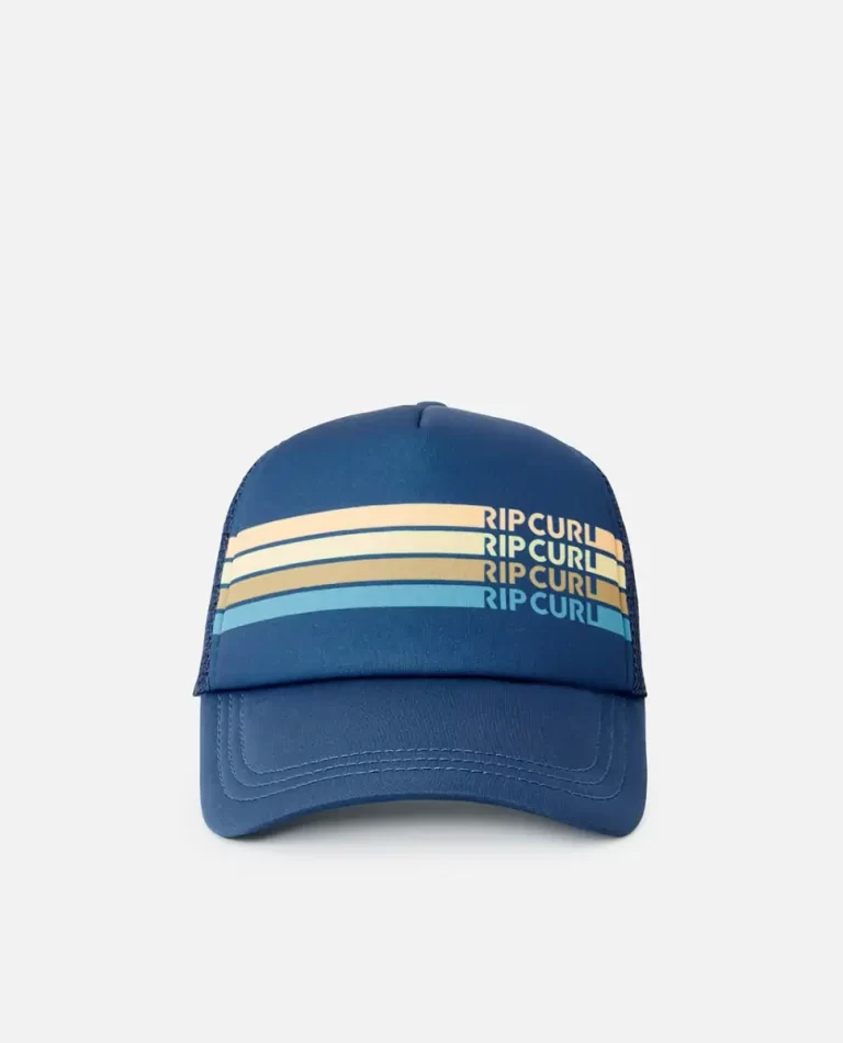 Rip Curl Hats & Beanies Kids Mixed Revival Trucker - Image 2