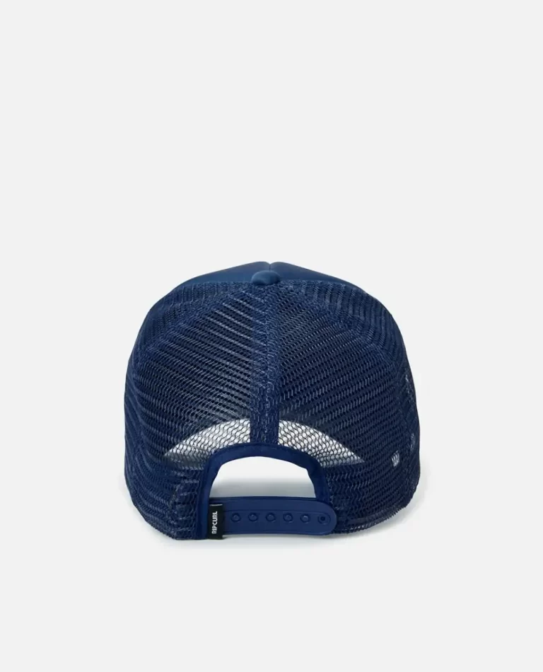 Rip Curl Hats & Beanies Kids Mixed Revival Trucker - Image 3