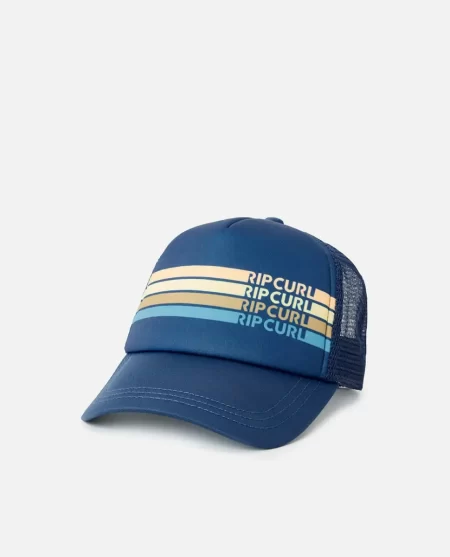 Rip Curl Hats & Beanies Kids Mixed Revival Trucker