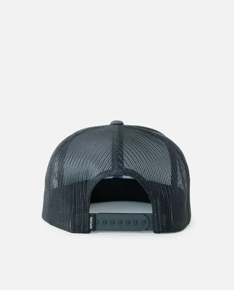 Rip Curl Hats & Beanies Mens Combo Trucker - Image 3