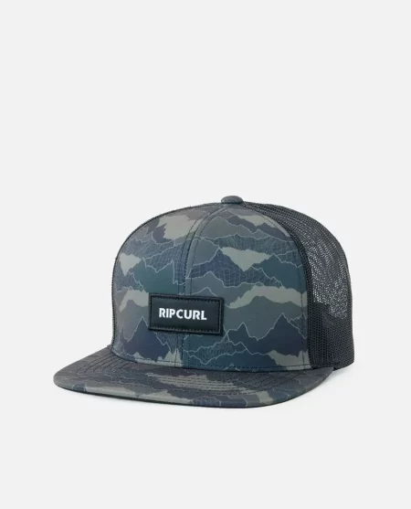 Rip Curl Hats & Beanies Mens Combo Trucker