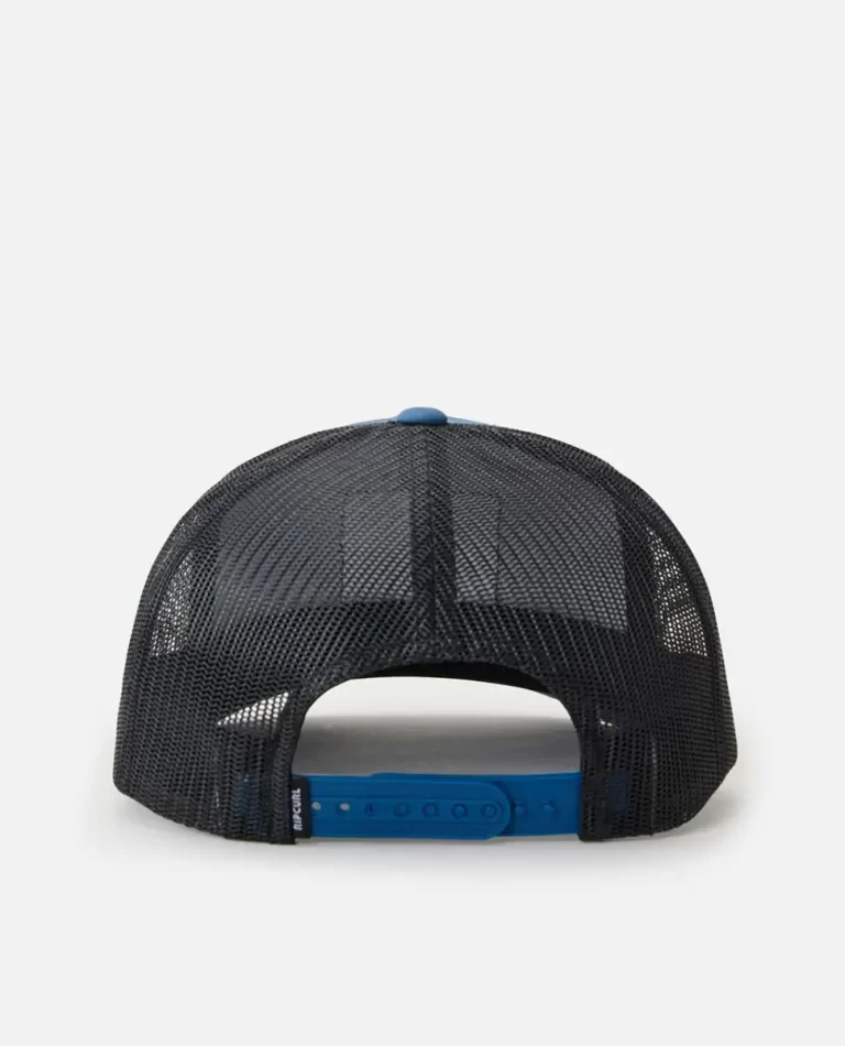 Rip Curl Hats & Beanies Mens Custom Curve Trucker - Image 3